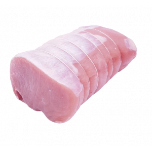  Rôti de porc x1 (480g min)