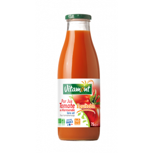  Jus de tomate (75cL)
