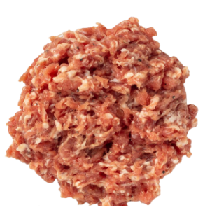  Chair à saucisse persillée (340g)