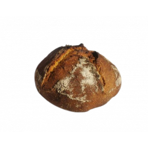  Pain boule nature (500g) - préco jeudi 21h - livraison vendredi 12h