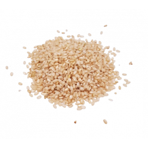  Riz rond complet (500g)