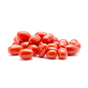  Tomates cerises allongées (250g)