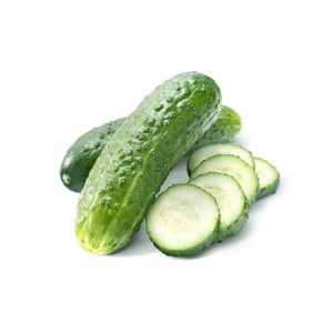  Concombres noa (500g env.)