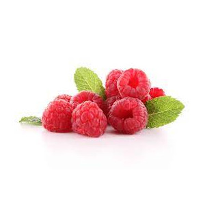  Framboises (125g)