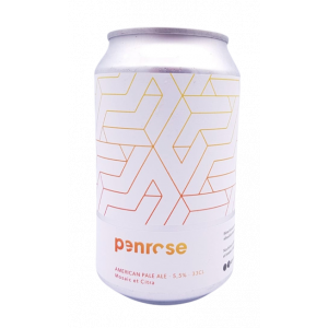  Bière american pale ale Penrose (33cl)