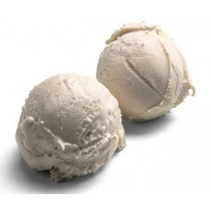  Glace vanille - fèves tonka bio (330ml)