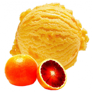  Sorbet orange-basilic (330ml)
