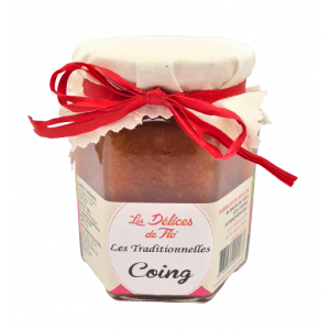  Confiture Coing (280g)
