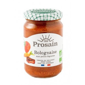  Sauce bolognaise (300g)