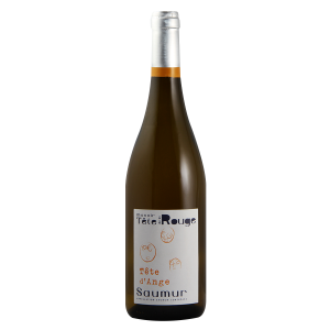  Vin AOC Saumur blanc TETE D'ANGE (75cl)
