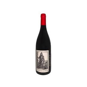  Vin rouge le Bordeaux du paysan (75cl)