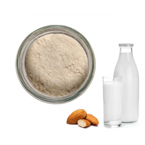  Préparation instantanée pour lait d’amande (80g)