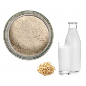  Préparation instantanée pour lait d'avoine (80g)