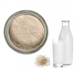  Préparation instantanée pour lait de riz (80g)