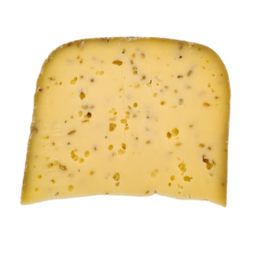  Gouda au cumin (160g)