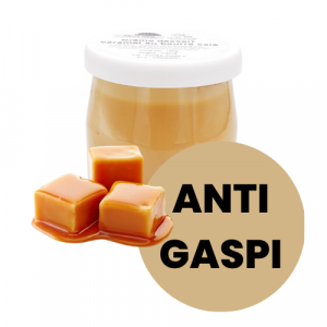  Crème dessert caramel (125g) DLC COURTE 05/11