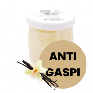  Crème dessert vanille (125g) DLC COURTE 22/05