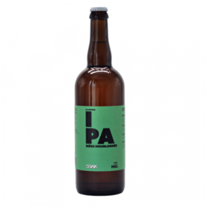  Bière La Bonne IPA (75cl)