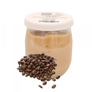  Crème dessert café (125g) DLC courte 16/07