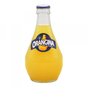  Orangina verre consigné (25cl)