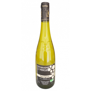  Vin IGP Sauvignon blanc (75cl)