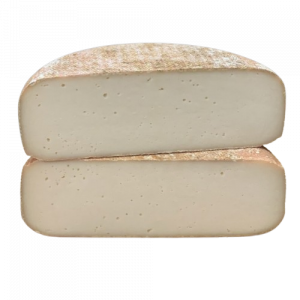  La Lauragaise de chèvre (130g min)