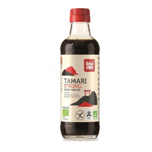  Sauce tamari (250 ml)