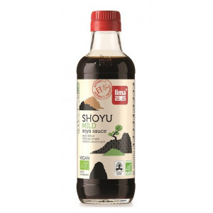  Sauce shoyou (250 ml)