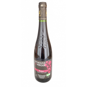  Vin AOC Anjou Rouge 2013 (75cl)