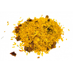  Riz façon curry (250g)