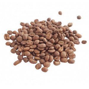  Café Ethiopie grains (250g)