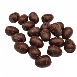  Oeufs pralinés au chocolat noir (145g)