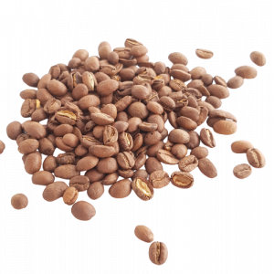  Café Mexique grains (250g)