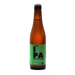  Bière la bonne IPA (33cl)