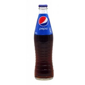 Pepsi classic verre consigné (33cl)