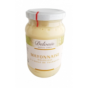  Mayonnaise (245g)