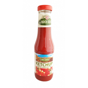 Ketchup (480g)