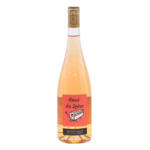  Rosé de Loire (75cl)
