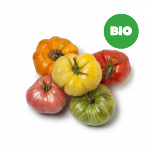  Tomates anciennes mix (1 kg min)