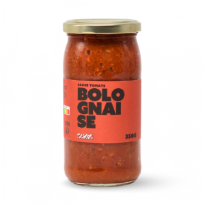  Sauce bolognaise (350g)