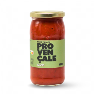  Sauce tomate provençale (350g)