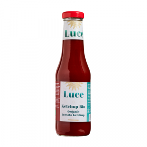  Ketchup (500g)