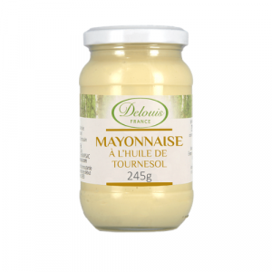  Mayonnaise (245g)