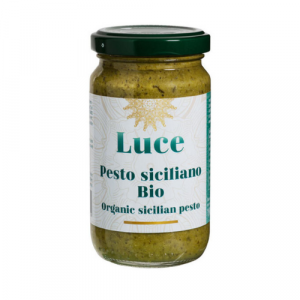  Pesto siciliano (190g)