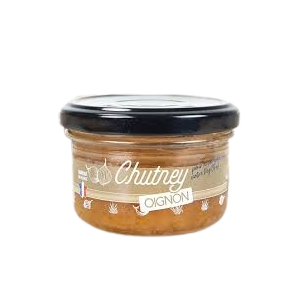  Chutney oignon (90g)