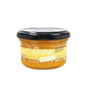  Chutney mangue (90g)