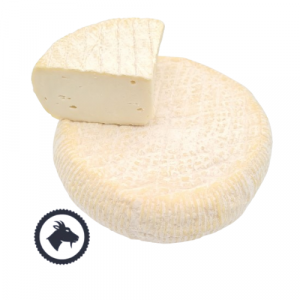  1/4 Re-bêle de chèvre (150g min)