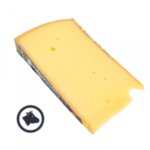  Appenzeller extra (120g min)