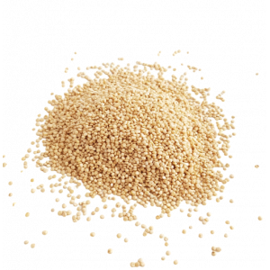  Quinoa blond (500g)