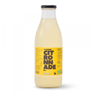  Citronnade BIO (1L)